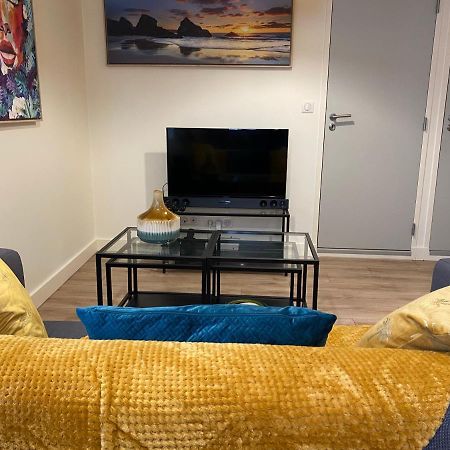 Bel Appartement Avec Place De Parking A Proximite Chatillon-sur-Chalaronne Exterior photo