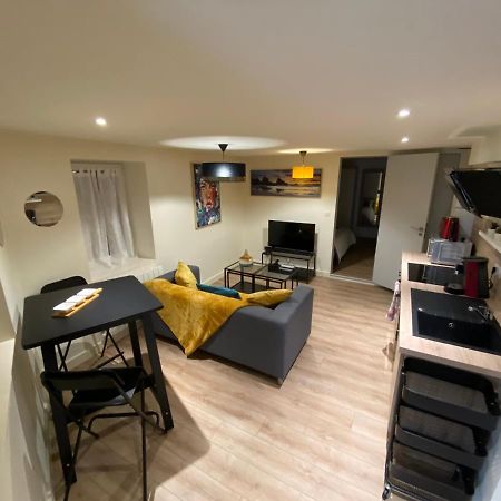Bel Appartement Avec Place De Parking A Proximite Chatillon-sur-Chalaronne Exterior photo